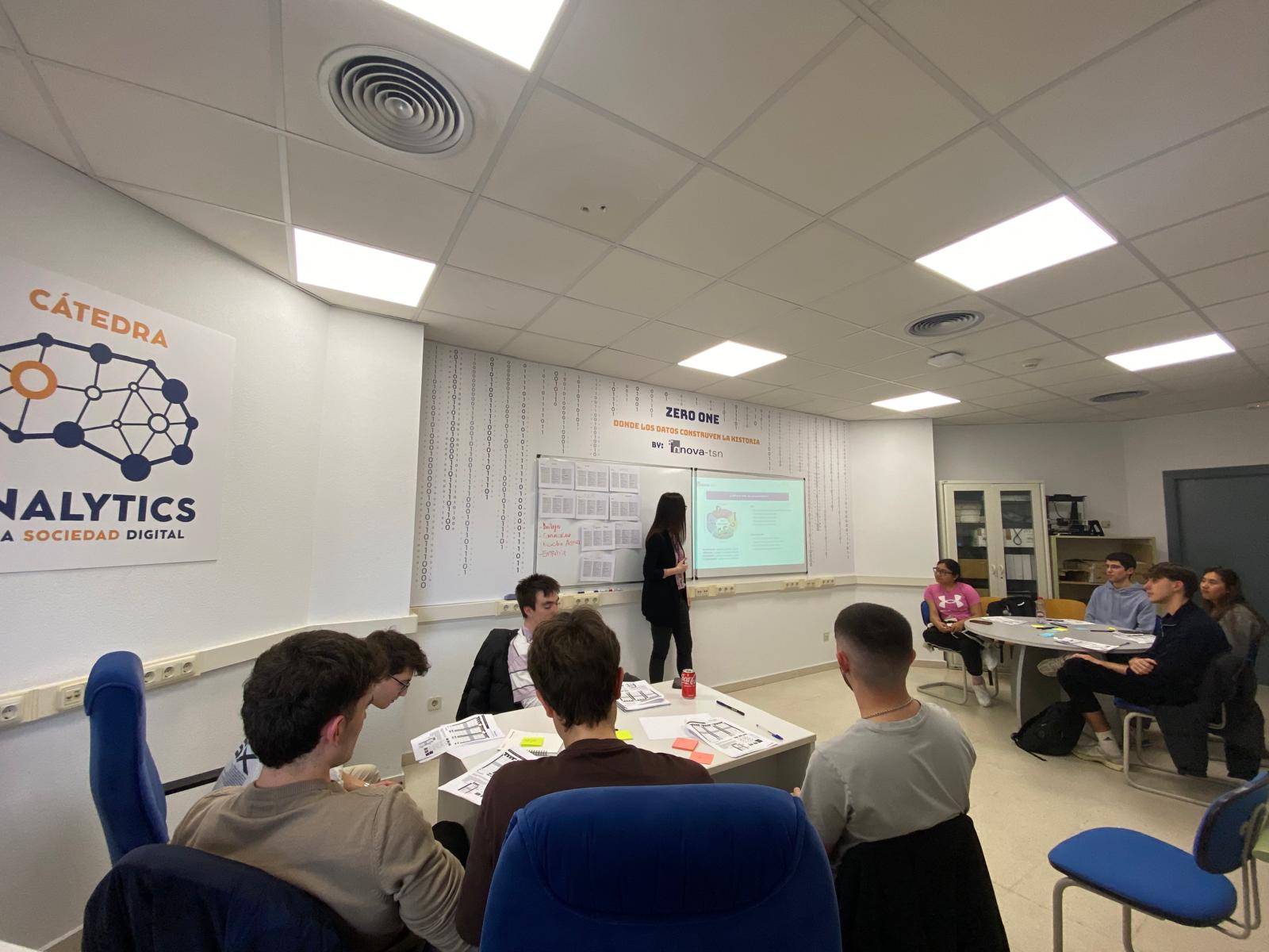 Pretaller Innova-TSN